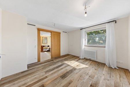 Penthouse der Extraklasse – Zwei Terrassen, Weitblick & absolute Privatsphäre