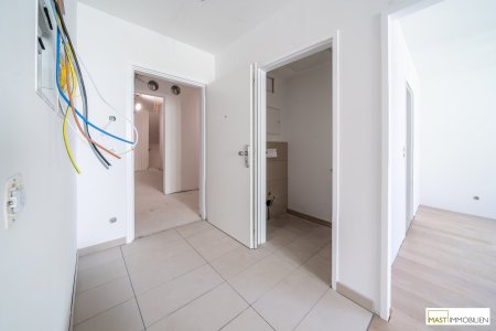 *Alte Donau* 2 Zimmer Wohnung im 5. Liftstock!