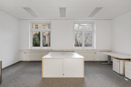 Premium-Gewerbeeinheit | 270 m² Technik- & Bürofläche mit 2 Zugängen, Klima & Glasfaser