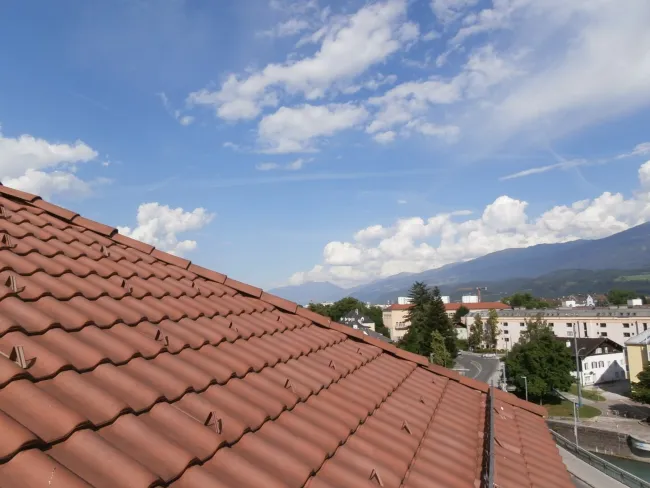 Große Dachgeschoss-Terrassen-Wohnung, Zeughausgasse - Bild