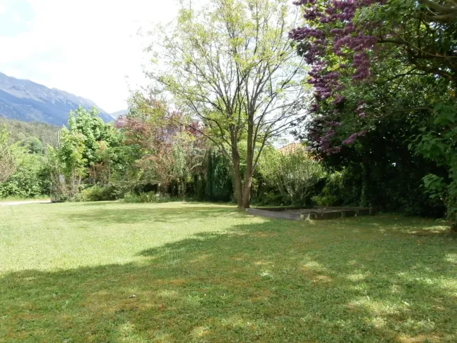 HÖTTING BESTLAGE, Villengrundstück - Bild