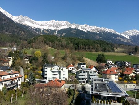 HÖTTING BESTLAGE, Villengrundstück