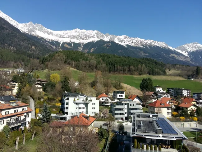 HÖTTING BESTLAGE, Villengrundstück - Bild