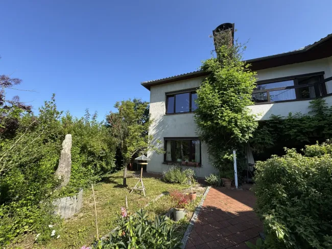 EG Garten