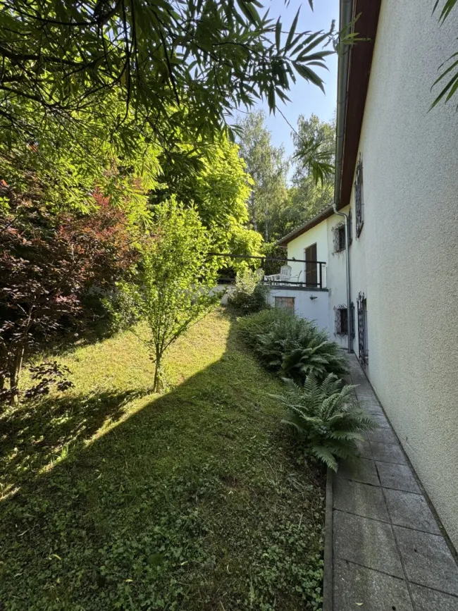 EG Garten