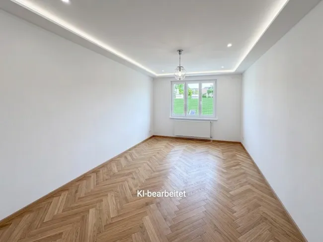 ***NEU*** Gut geschnittene, sanierungsbedürftige Eigentumswohnung mit Lift und großem Gestaltungspotenzial in Meidling - Bild