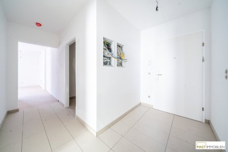 *Provisionsfrei* 3 Zimmer Wohnung mit zwei Balkonen! - Beziehbar Oktober 2026!