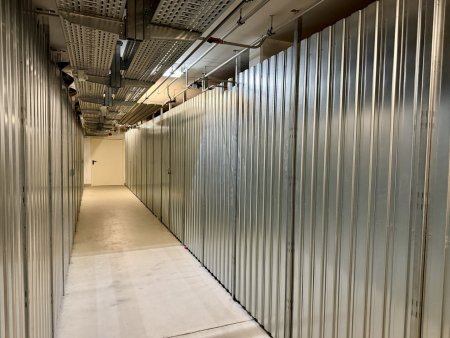 Großzügiges Büro mit ca. 700 m² Fläche, Tiefgarage und Lager in U-Bahn-Nähe im 1110 Wien