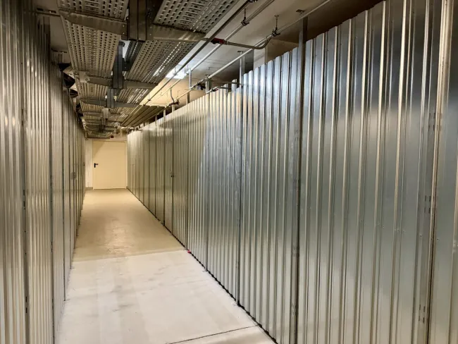 Großzügiges Büro mit ca. 700 m² Fläche, Tiefgarage und Lager in U-Bahn-Nähe im 1110 Wien - Bild
