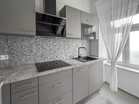Charmante Studio-Wohnung in 1170 Wien – Ihr Erstbezug auf 30,55 m²!