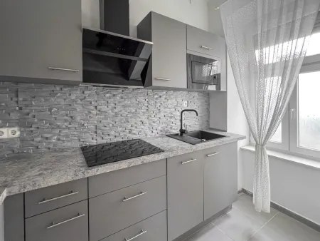 Charmante Studio-Wohnung in 1170 Wien – Ihr Erstbezug auf 30,55 m²!