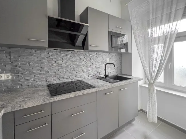 Charmante Studio-Wohnung in 1170 Wien – Ihr Erstbezug auf 30,55 m²! - Titelbild