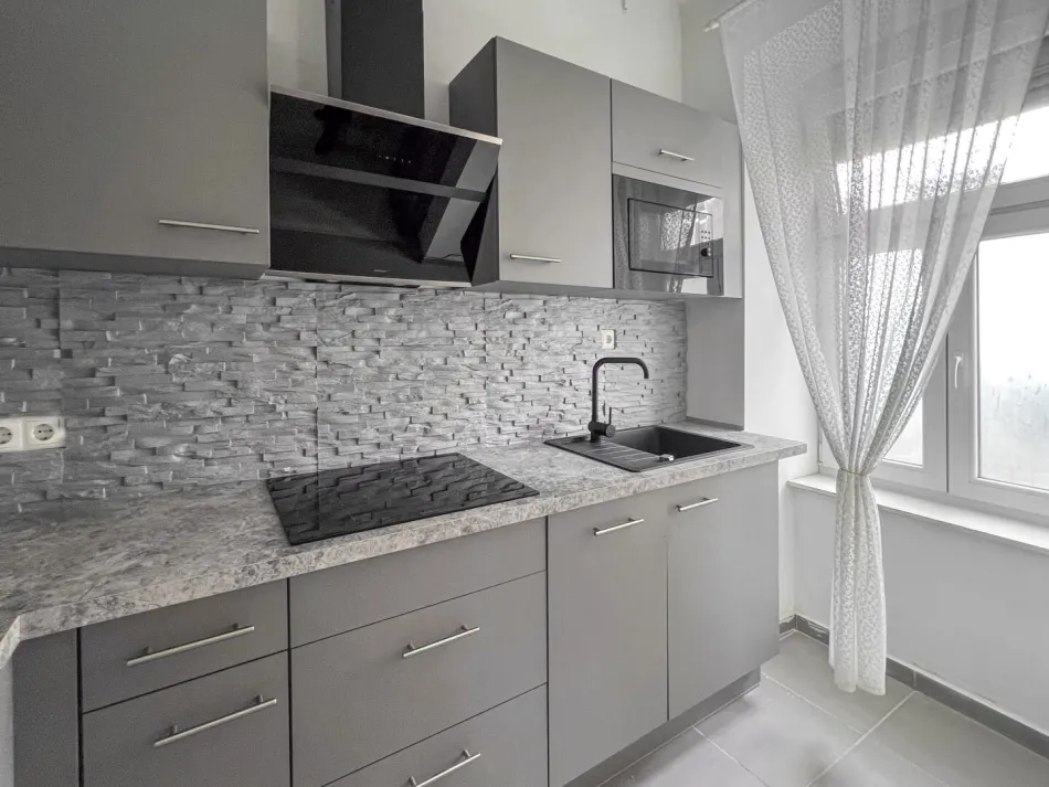 Charmante Studio-Wohnung in 1170 Wien – Ihr Erstbezug auf 30,55 m²! - Titelbild