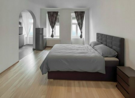 Charmante Studio-Wohnung in 1170 Wien – Ihr Erstbezug auf 30,55 m²!