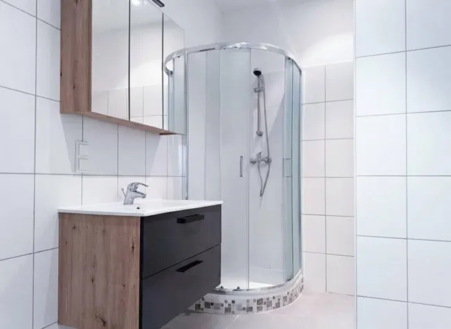 Charmante Studio-Wohnung in 1170 Wien – Ihr Erstbezug auf 30,55 m²! - Bild