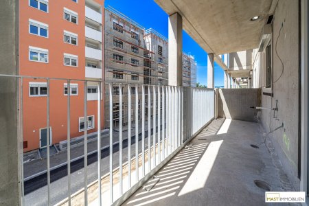 An der Schanze - 3-Zimmer Wohnung mit Balkon