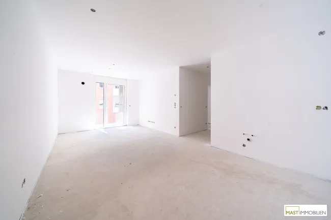 An der Schanze - 3-Zimmer Wohnung mit Balkon - Bild