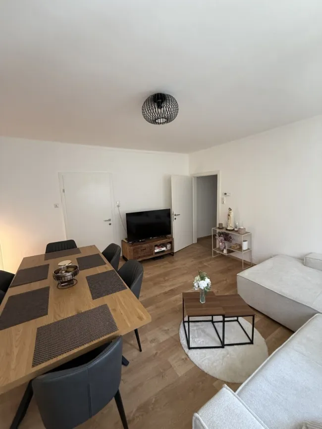 Helle Wohnung in Judenburg - ab 01.Jänner 2027 - Bild