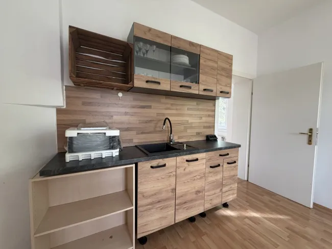 Gemütliche 2 Zimmer Wohnung in Fohnsdorf - Bild