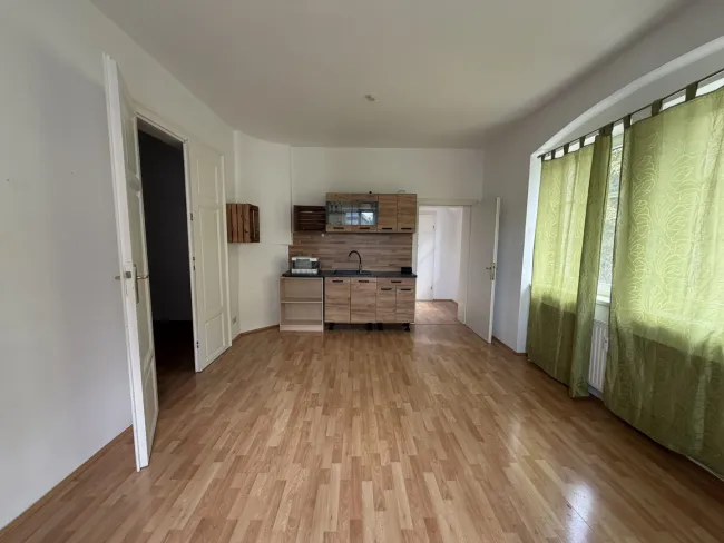 Gemütliche 2 Zimmer Wohnung in Fohnsdorf - Bild