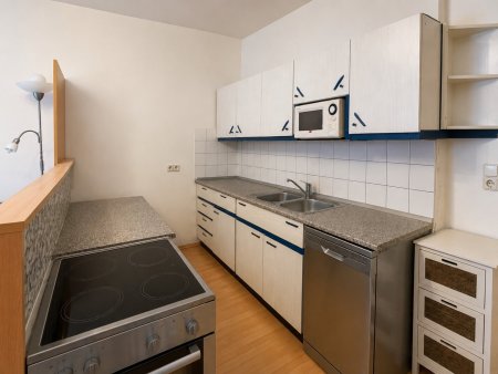 2-Zimmer-Wohnung in Fohnsdorf