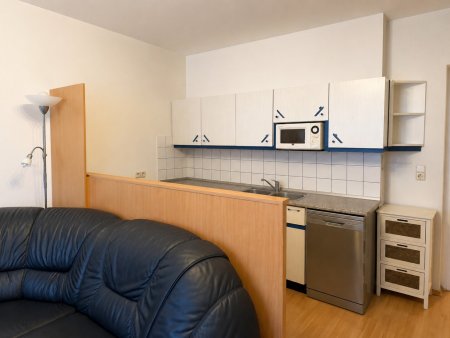 2-Zimmer-Wohnung in Fohnsdorf