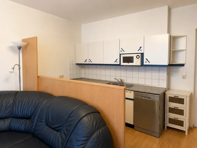 2-Zimmer-Wohnung in Fohnsdorf - Bild