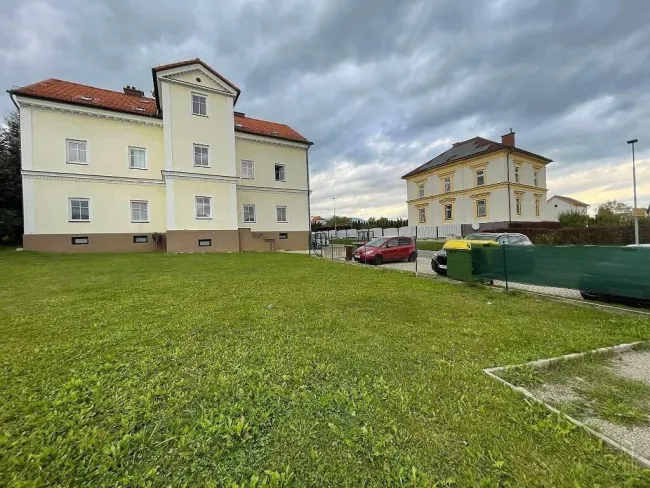 Neuwertige DG-Wohnung in Knittelfeld – sofort verfügbar - Titelbild
