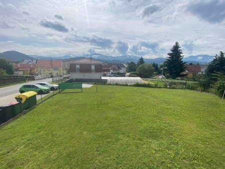 Neuwertige DG-Wohnung in Knittelfeld – sofort verfügbar