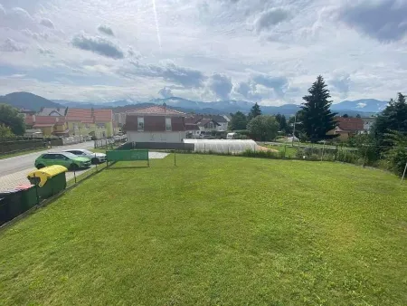 Neuwertige DG-Wohnung in Knittelfeld – sofort verfügbar