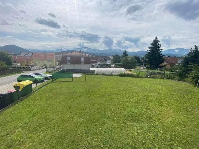 Neuwertige DG-Wohnung in Knittelfeld – sofort verfügbar - Bild