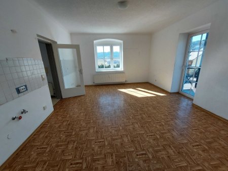 Ihr neues Zuhause in Fohnsdorf – 2 Zimmer ab 1. August verfügbar
