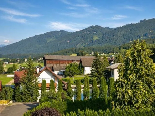 Aussicht