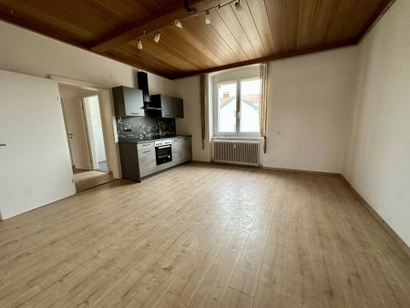 Charmante 3-Zimmer-Wohnung in Judenburg – gepflegt, hell und ideal für Ihr neues Zuhause!