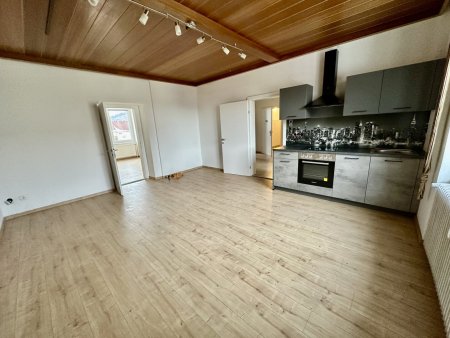 Charmante 3-Zimmer-Wohnung in Judenburg – gepflegt, hell und ideal für Ihr neues Zuhause!