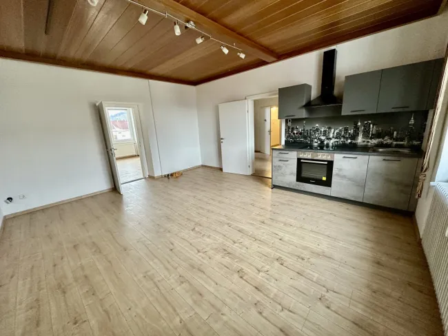 Charmante 3-Zimmer-Wohnung in Judenburg – gepflegt, hell und ideal für Ihr neues Zuhause! - Bild