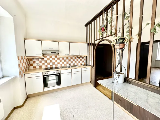 Gemütliche 2-Zimmer-Wohnung in Graz - Bild