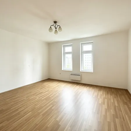 Gemütliche 2-Zimmer-Wohnung in Graz