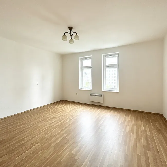 Gemütliche 2-Zimmer-Wohnung in Graz - Titelbild