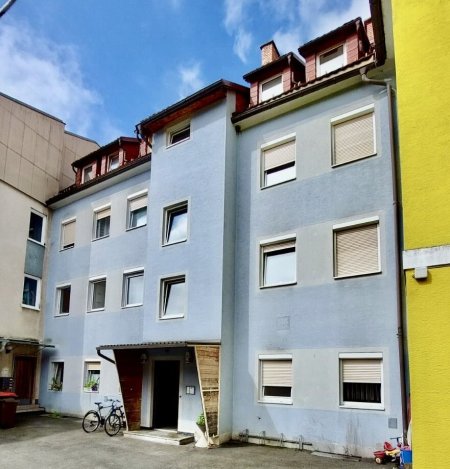 Mietwohnung in Zeltweg