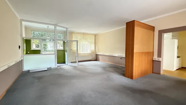 Geschäftsfläche in Fohnsdorf - Bild