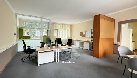 Geschäftsfläche in Fohnsdorf