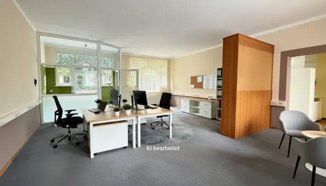 Geschäftsfläche in Fohnsdorf - Titelbild