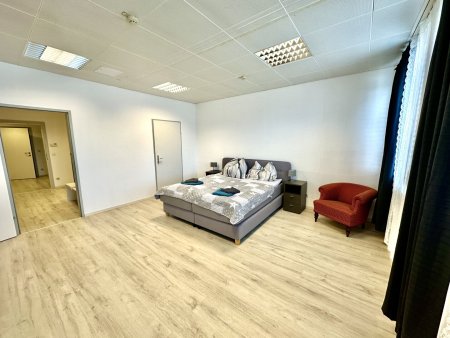 Modernes Büro - Top gepflegt, ideal für Ihr Business!