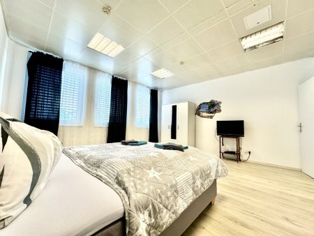 Modernes Büro - Top gepflegt, ideal für Ihr Business!
