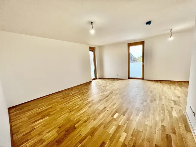 Moderne Traumwohnung in Leibnitz - Exklusives Wohnen auf ca. 86m² mit Top-Ausstattung und Stellplatz - Titelbild