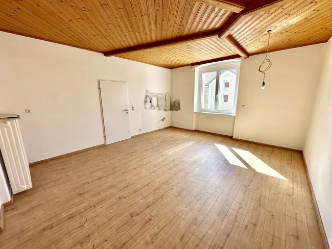 Charmante 3-Zimmer-Wohnung in Judenburg - Bild