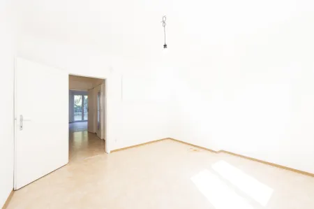 Gemütliche 3-Zimmer-Wohnung in Graz mit Balkon