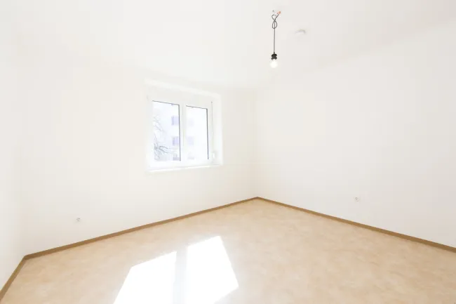 Gemütliche 3-Zimmer-Wohnung in Graz mit Balkon - Bild