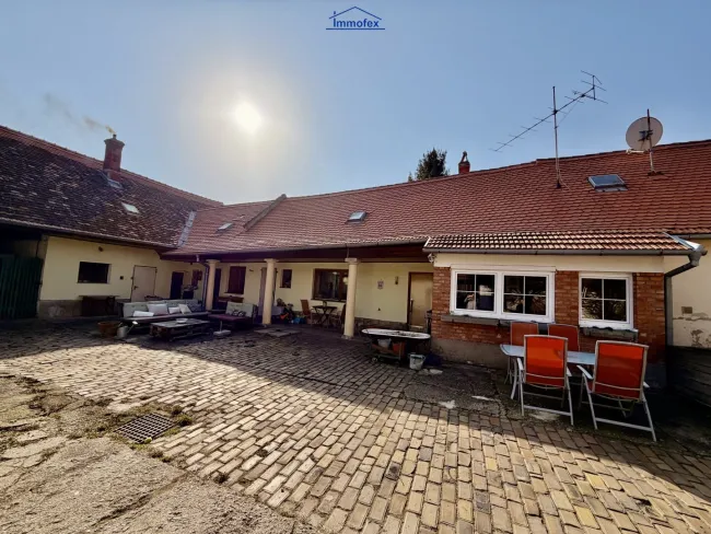 Einfach ankommen – Hier finden Geschichten ein Zuhause und das Leben seinen Platz - Bild
